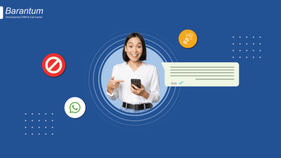 Terbongkar! Cara Whatsapp Agar Tidak Terblokir Wajib Kamu Ketahui