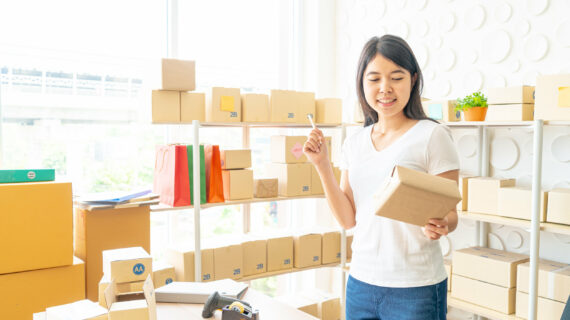 Simak! Tips Jualan Online Yang Menjanjikan Terbaik