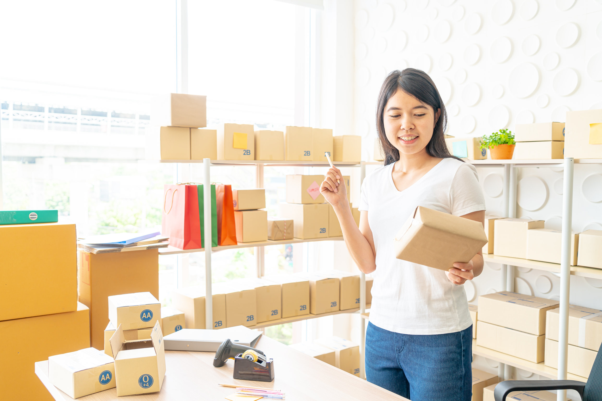 10 Tips Jualan Online Laris bagi Pemula yang Bisa Dicoba