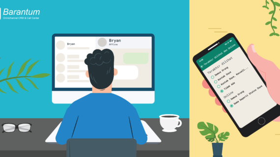 Wow! Cara Wa Bisnis Tidak Terlihat Online Terpecaya