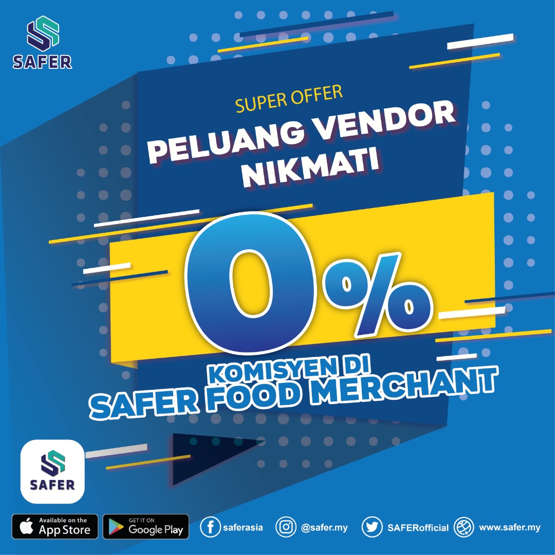 Promosi Perniagaan Secara Atas Talian