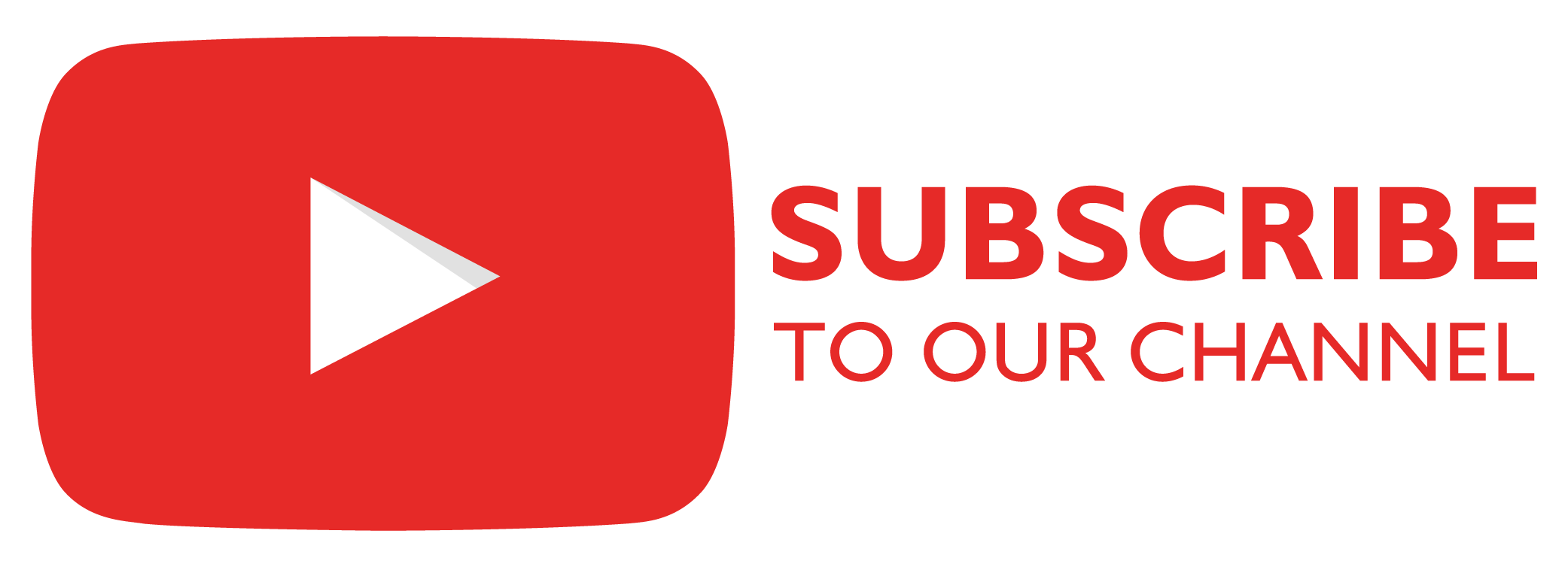 Subscribe To Our Channel Youtube