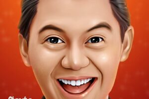Terungkap Membuat Gambar Kartun Dengan Adobe Photoshop Terpecaya