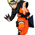Terbongkar! Cara Membuat Gambar Uzumaki Naruto Wajib Kamu Ketahui