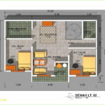 Simak! Gambar Desain Rumah 6 X 9 Wajib Kamu Ketahui