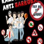 Inilah Cara Membuat Karikatur Tentang Narkoba Terpecaya