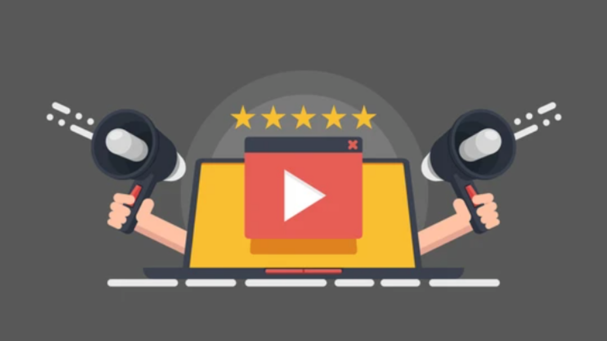 Cara Meningkatkan Kualitas Video di Android - Daringspot