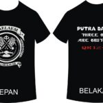 Terungkap Desain Kaos Gambar Tutup Botol Wajib Kamu Ketahui