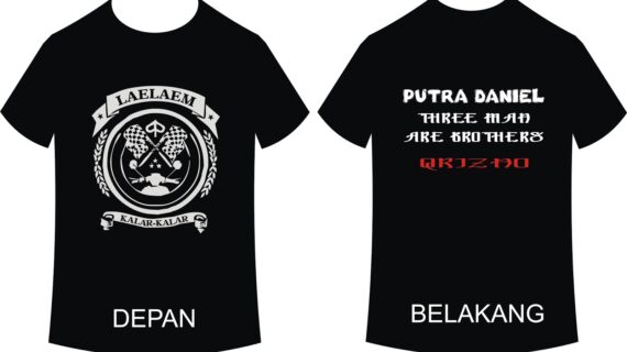 Terungkap Desain Kaos Gambar Tutup Botol Wajib Kamu Ketahui