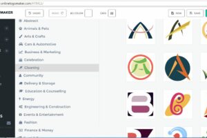 Penting! Membuat Logo Club Online Gratis Terbaik