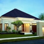 Inilah Gambar Desain Rumah 8 X 15 Terpecaya