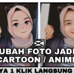 Wow! Aplikasi Membuat Foto Jadi Kartun Di Pc Terbaik