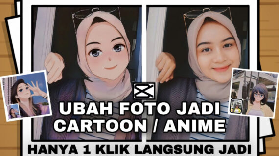Wow! Aplikasi Membuat Foto Jadi Kartun Di Pc Terbaik