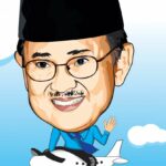 Dahsyat! Cara Membuat Karikatur Di Buku Gambar Terbaik
