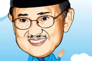 Dahsyat! Cara Membuat Karikatur Di Buku Gambar Terbaik