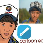 Hebat! Membuat Gambar Kartun Dengan Ai Wajib Kamu Ketahui