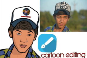 Hebat! Membuat Gambar Kartun Dengan Ai Wajib Kamu Ketahui