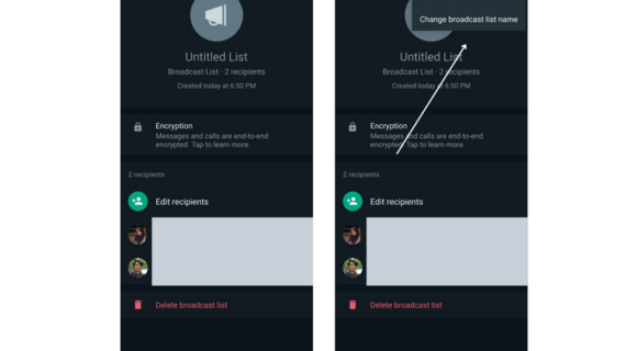 Terungkap Cara Broadcast Di Whatsapp Business Terpecaya