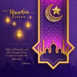 Terbongkar! Ramadan Template Google Docs Terbaik