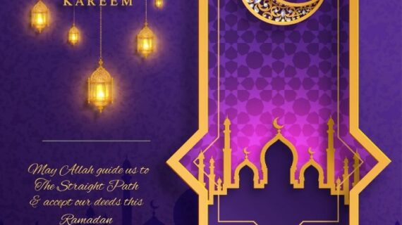 Terbongkar! Ramadan Template Google Docs Terbaik