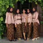 Dahsyat! Gambar Desain Baju Dan Rok Pesta Wajib Kamu Ketahui