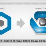 Wow! Membuat Logo Menjadi 3d Online Terpecaya