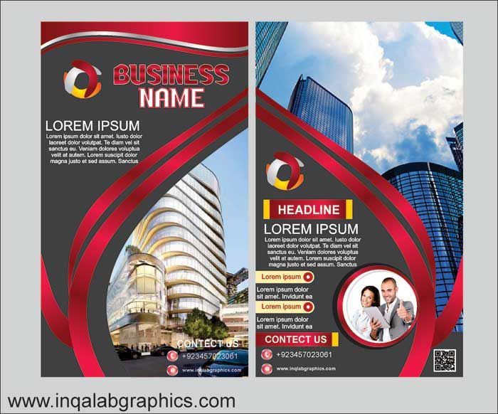 Download Desain Banner Cdr
