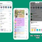 Hebat! Download Whatsapp Plus Anti Blokir Wajib Kamu Ketahui