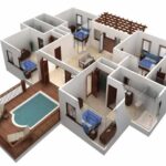 Wow! Aplikasi Buat Gambar Rumah 3d Wajib Kamu Ketahui