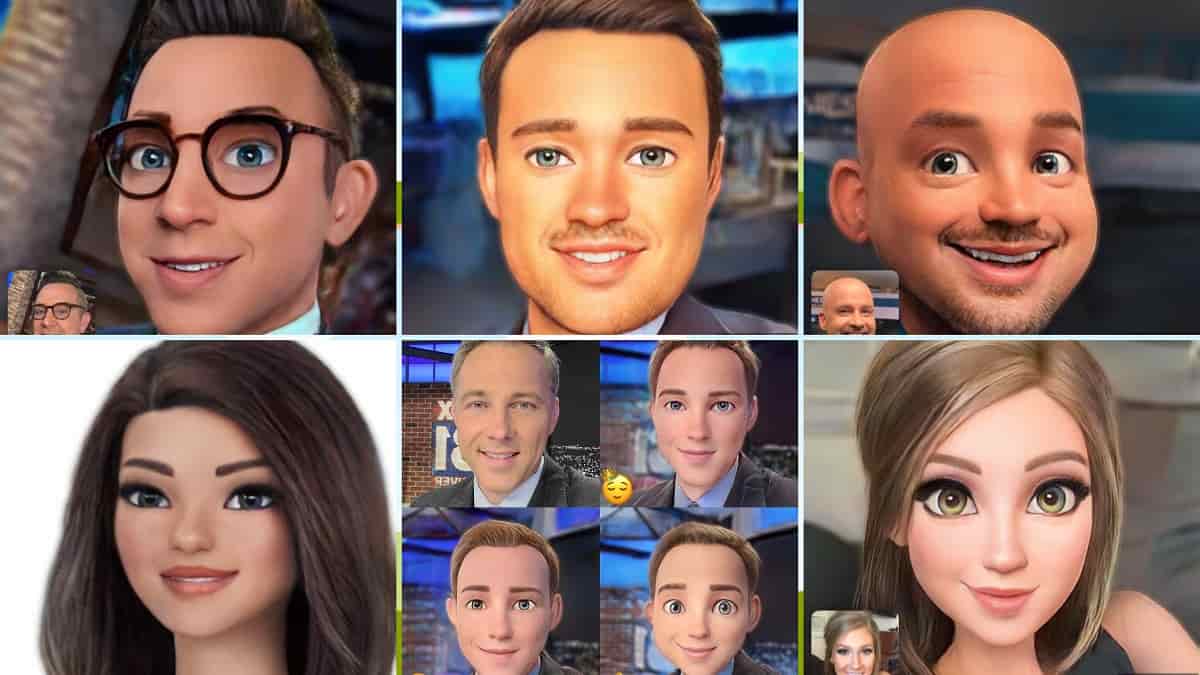 Voila AI Artist