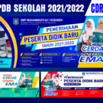Terungkap Download Template Banner Ppdb Cdr Wajib Kamu Ketahui