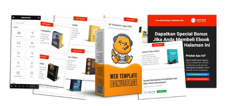Jenis Affiliate Marketing