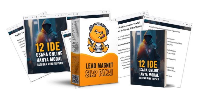 Produk Affiliate Paling Laris