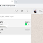 Rahasia Cara Membuat Whatsapp Web Blur Di Microsoft Edge Terpecaya