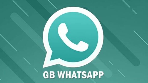 Hebat! Cara Download Wa Gb Anti Virtex Terbaik
