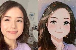 Terbongkar! Cara Buat Gambar Ai Anime Terbaik