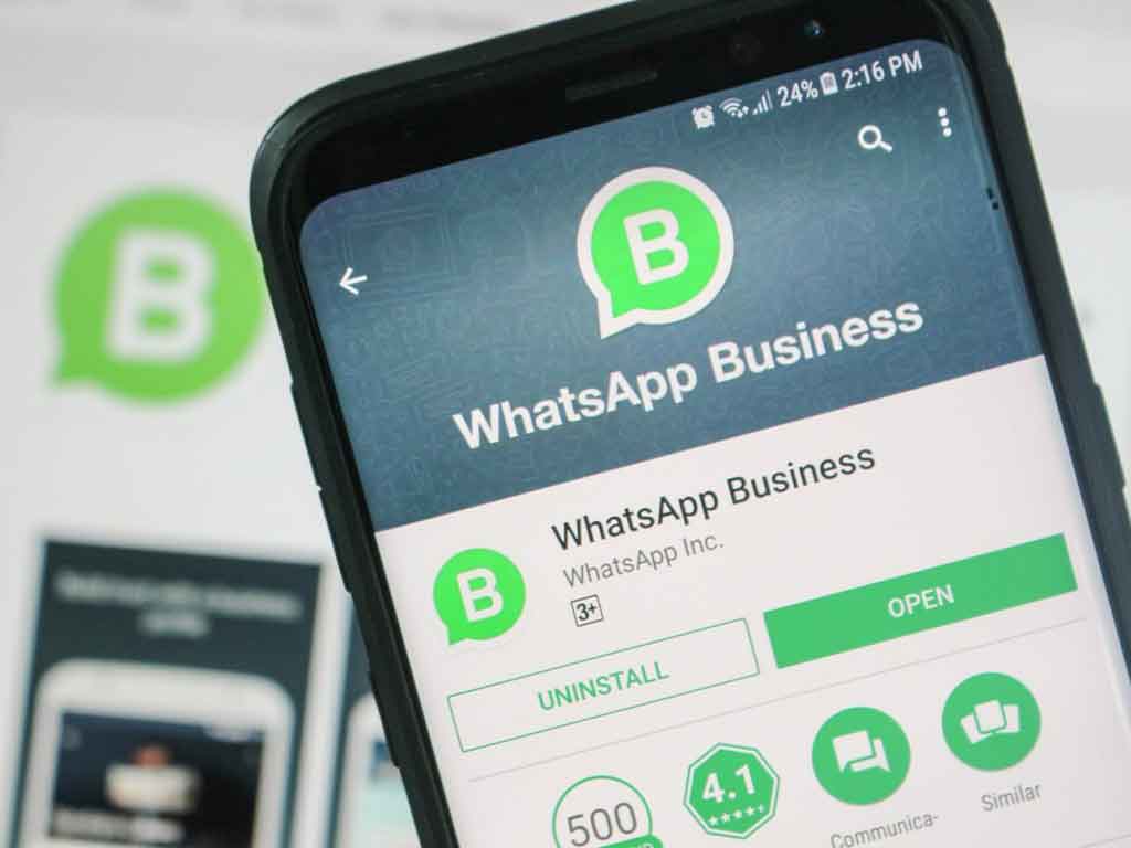 Cara Membuat Nomor Whatsapp Menjadi Akun Bisnis – Riang ID