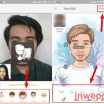 Terungkap Cara Membuat Karikatur Di Picsart Di Android Terbaik