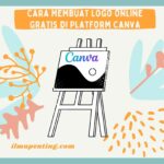 Terbongkar! Cara Membuat Logo Online Shop Di Hp Wajib Kamu Ketahui