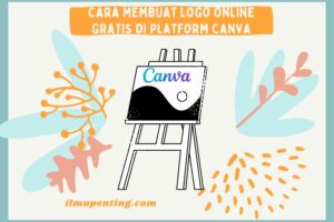 Terbongkar! Cara Membuat Logo Online Shop Di Hp Wajib Kamu Ketahui