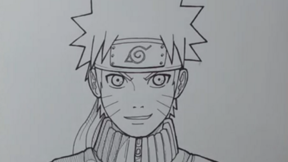 Wow! Gambar Cara Membuat Mainan Naruto Wajib Kamu Ketahui