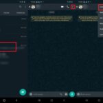 Terbongkar! Bagaimana Cara Mengganti Foto Profil Di Whatsapp Terpecaya
