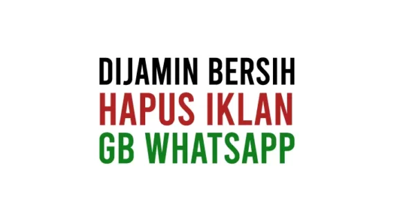 Wow! Cara Menghilangkan Iklan Di Whatsapp Terpecaya
