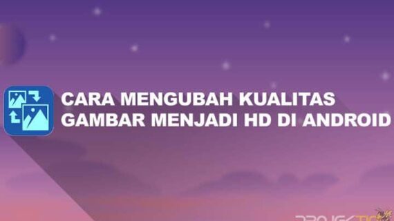 Penting! Cara Menaikkan Kualitas Gambar Di Photoshop Wajib Kamu Ketahui