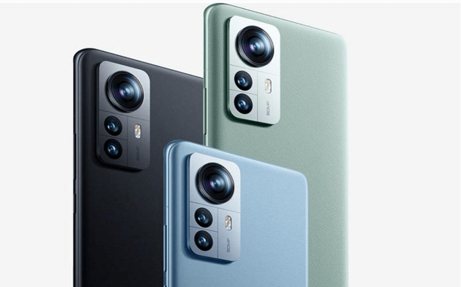 Foto tajam dengan kamera HP Xiaomi