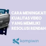 Hebat! Cara Meningkatkan Kualitas Video Di Google Photos Terbaik