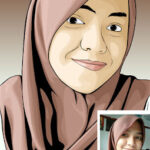 Dahsyat! Membuat Foto Menjadi Karikatur Online Gratis Terbaik