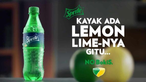 Wow! Promosi Iklan Menggunakan Media Ojek Online Disebut Wajib Kamu Ketahui