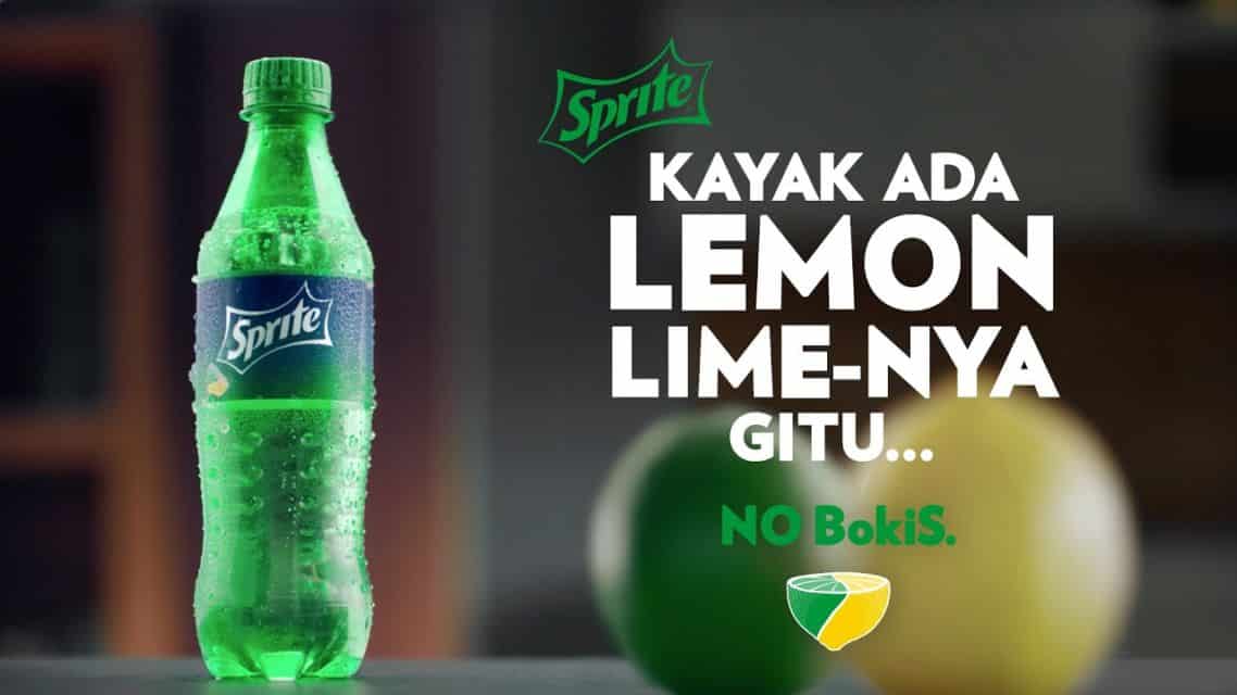 Iklan Susu