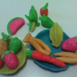 Dahsyat! Membuat Tokoh Kartun Dari Plastisin Terbaik